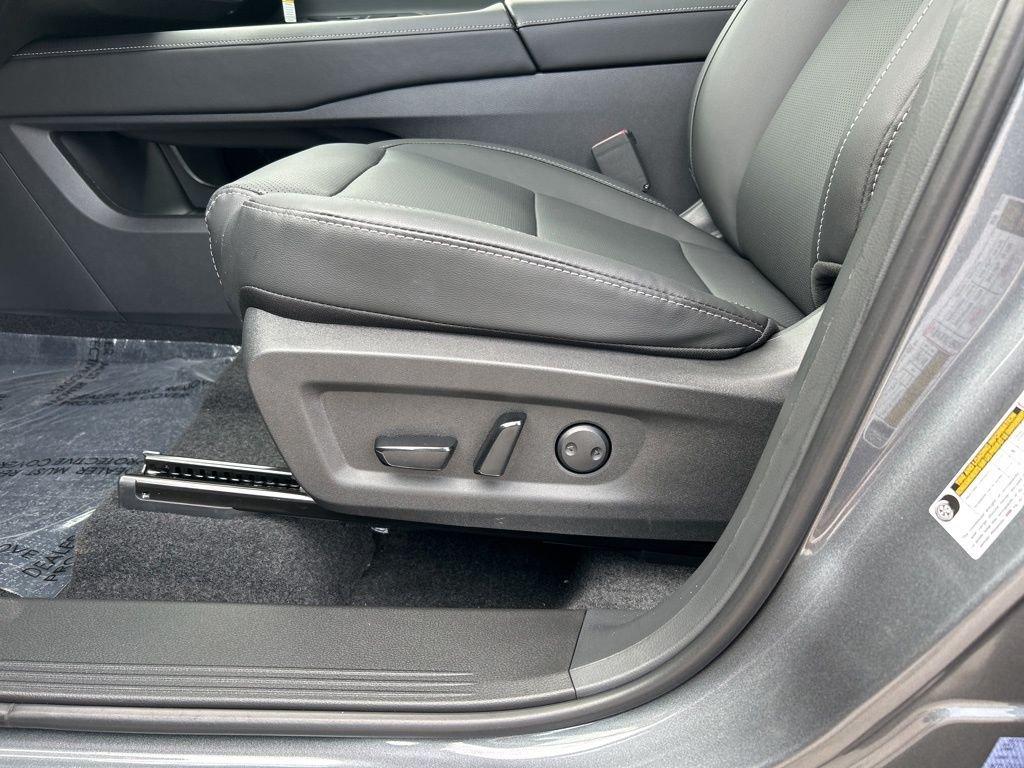 Nissan Murano Sl - Thumbnail 18