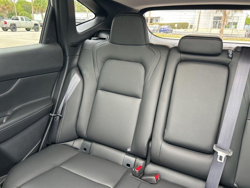 Nissan Murano Sl - Thumbnail 14