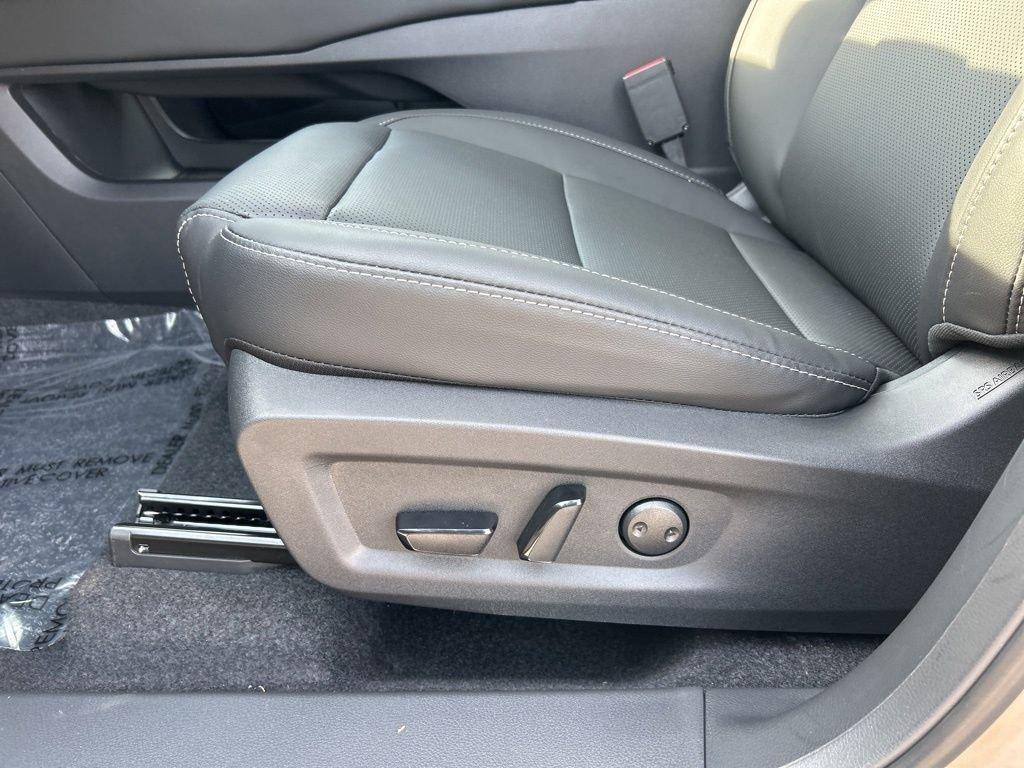 Nissan Murano Sl - Thumbnail 18