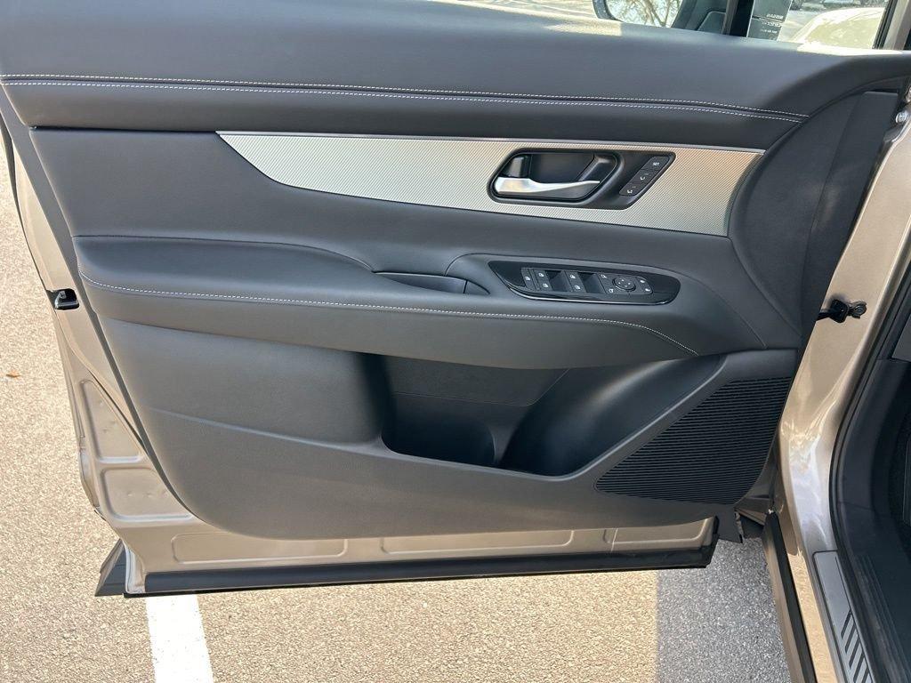 Nissan Murano Sl - Thumbnail 19