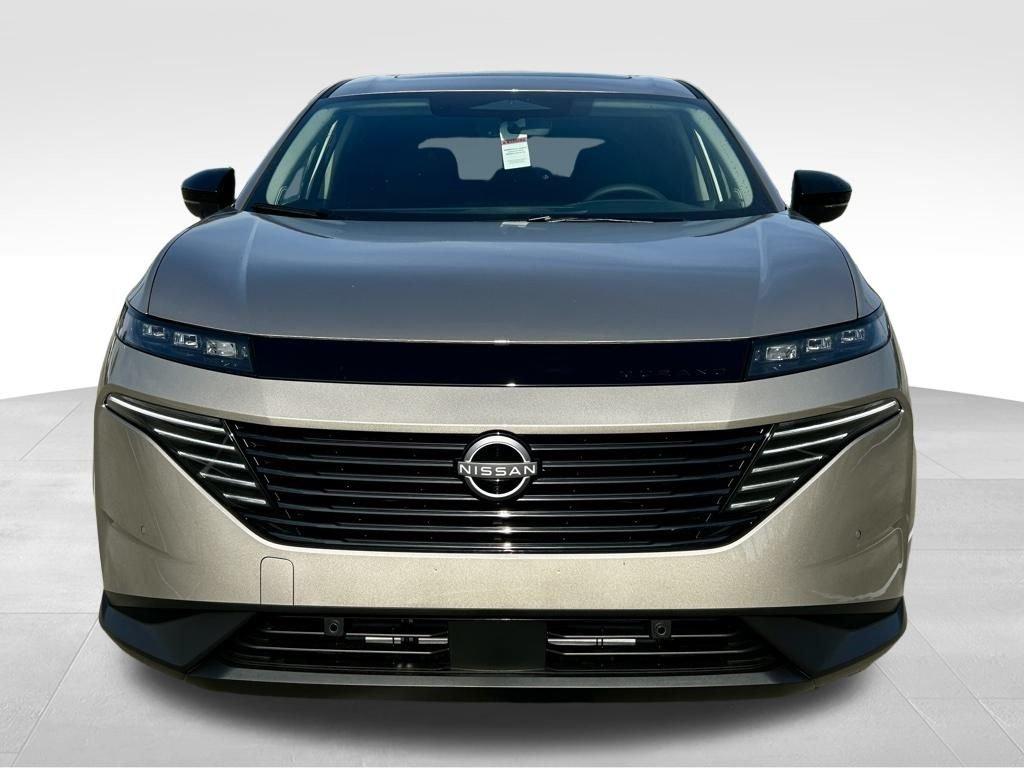 Nissan Murano Sl - Thumbnail 3