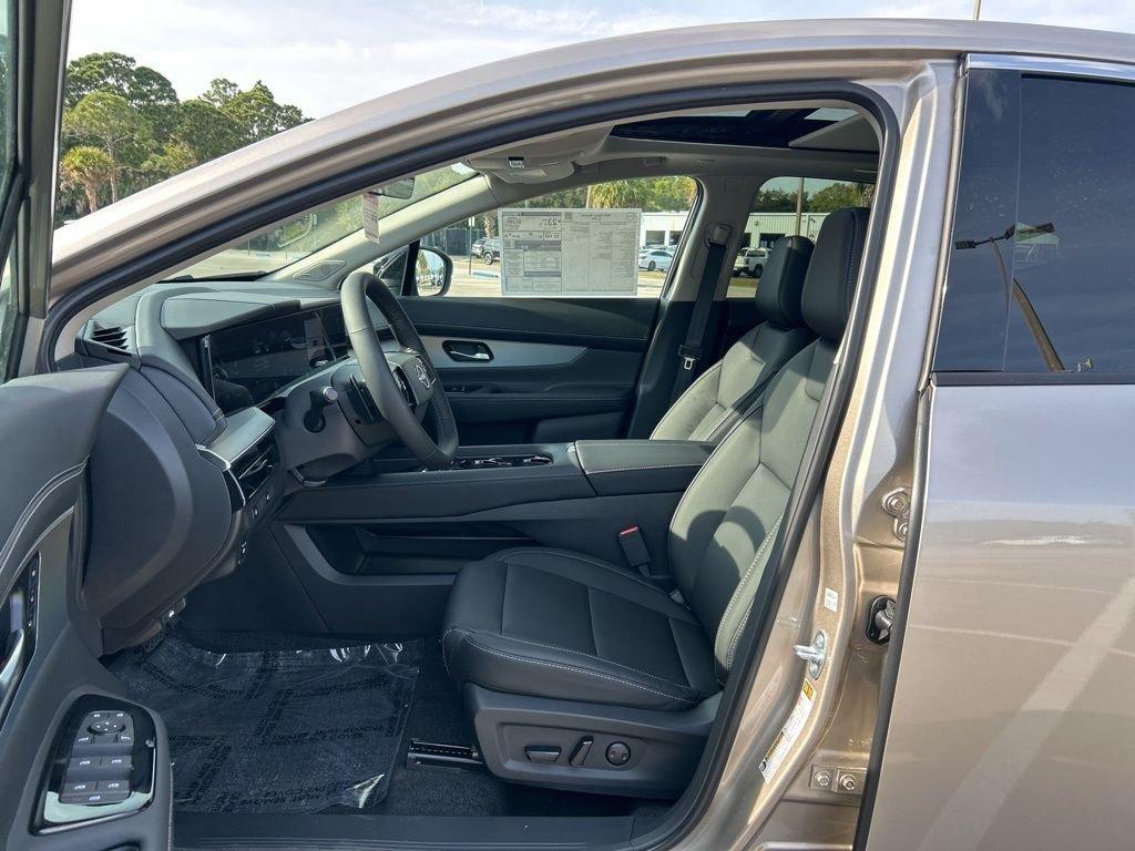 Nissan Murano Sl - Thumbnail 17