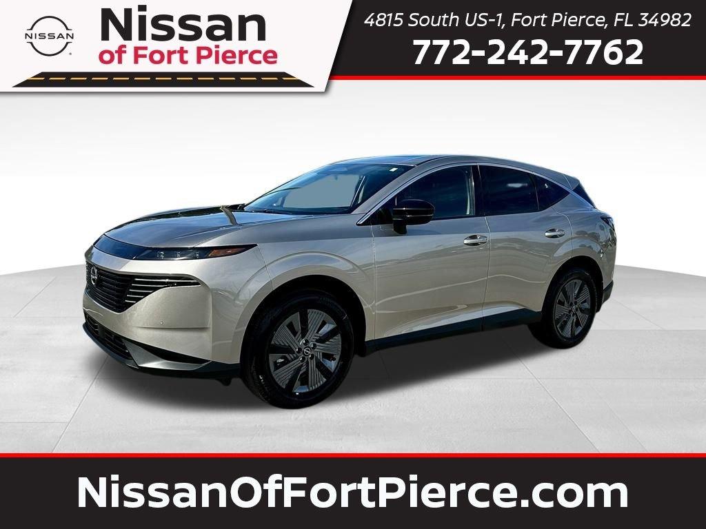 Nissan Murano Sl - Thumbnail 2