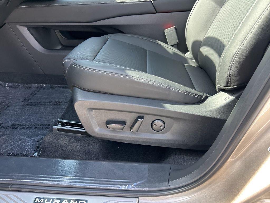 Nissan Murano Sl - Thumbnail 18