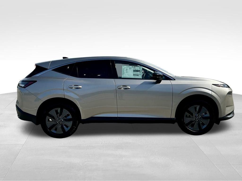 Nissan Murano Sl - Thumbnail 5