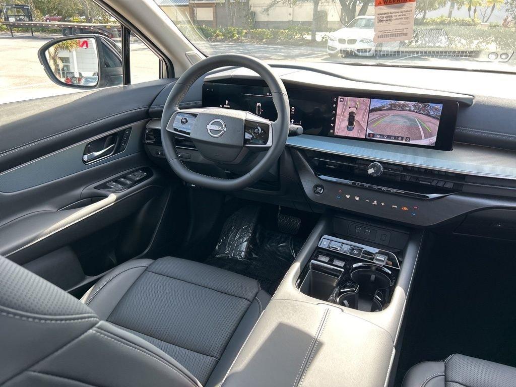 Nissan Murano Sl - Thumbnail 11