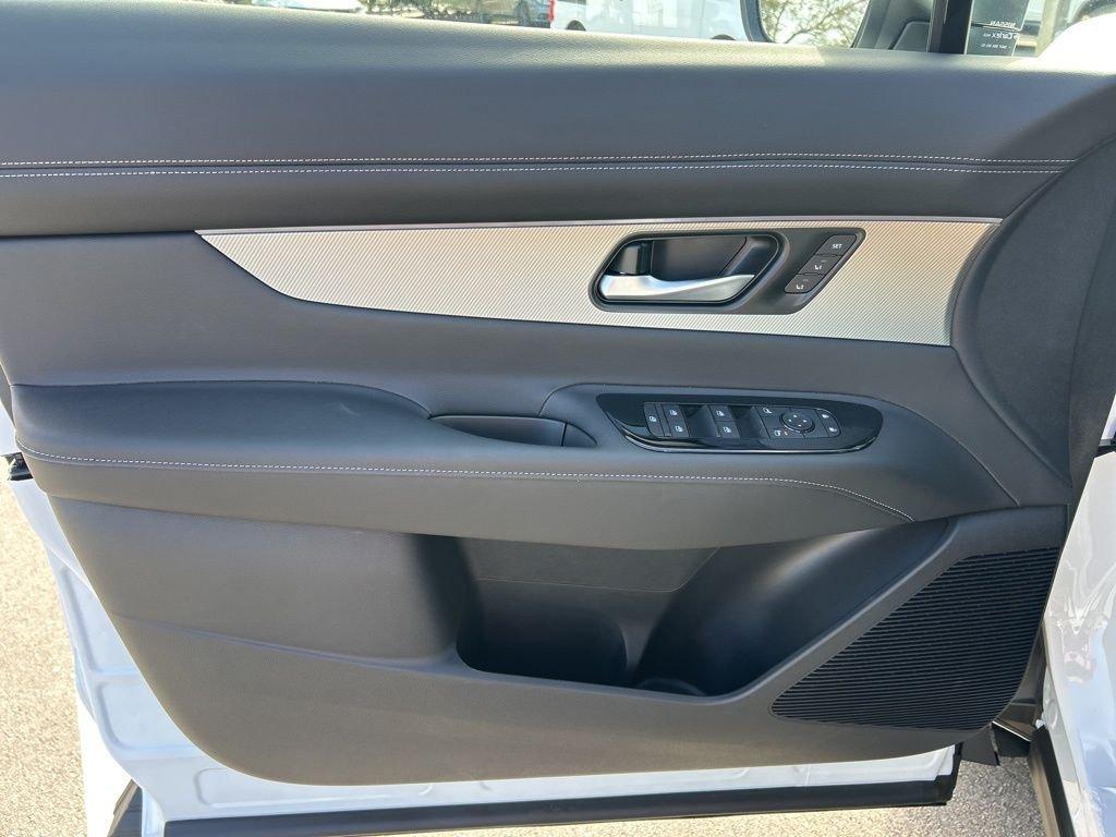 Nissan Murano Sl - Thumbnail 19