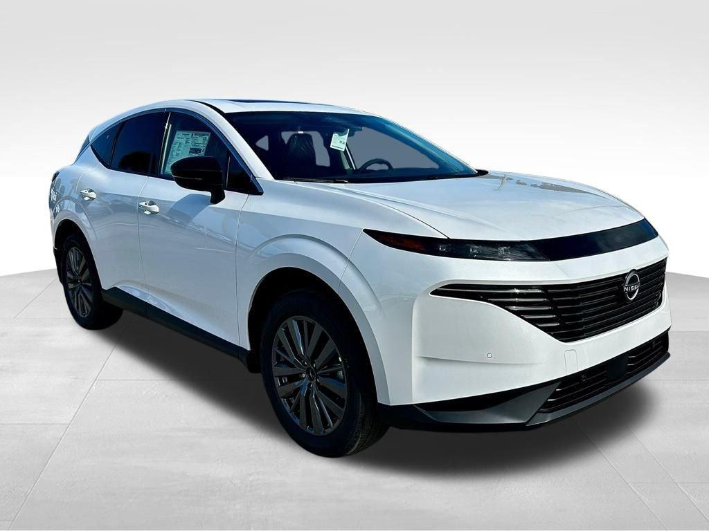 Nissan Murano Sl - Thumbnail 4