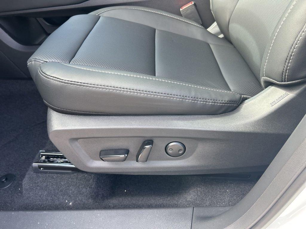 Nissan Murano Sl - Thumbnail 18