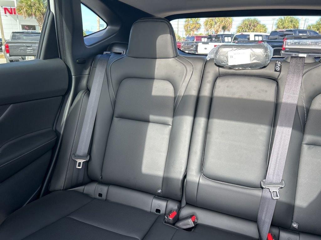 Nissan Murano Sl - Thumbnail 14