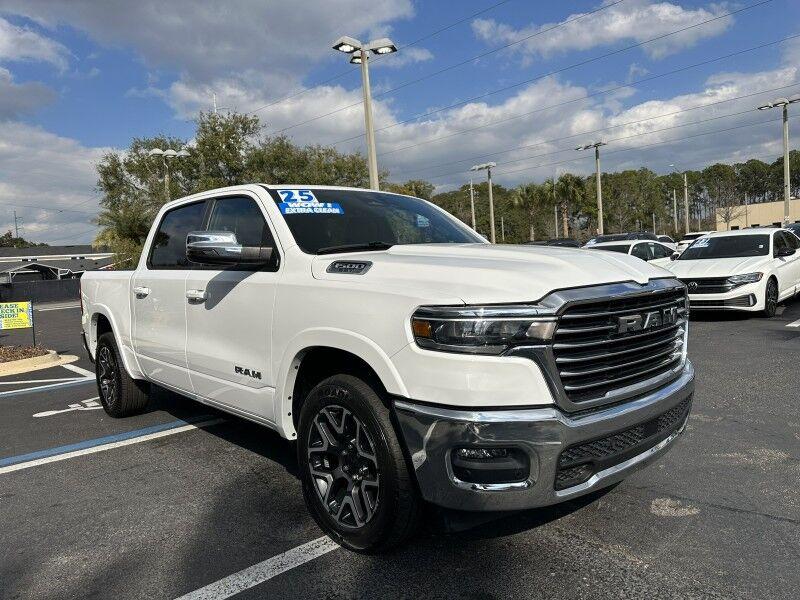 Ram 1500 - Thumbnail 8