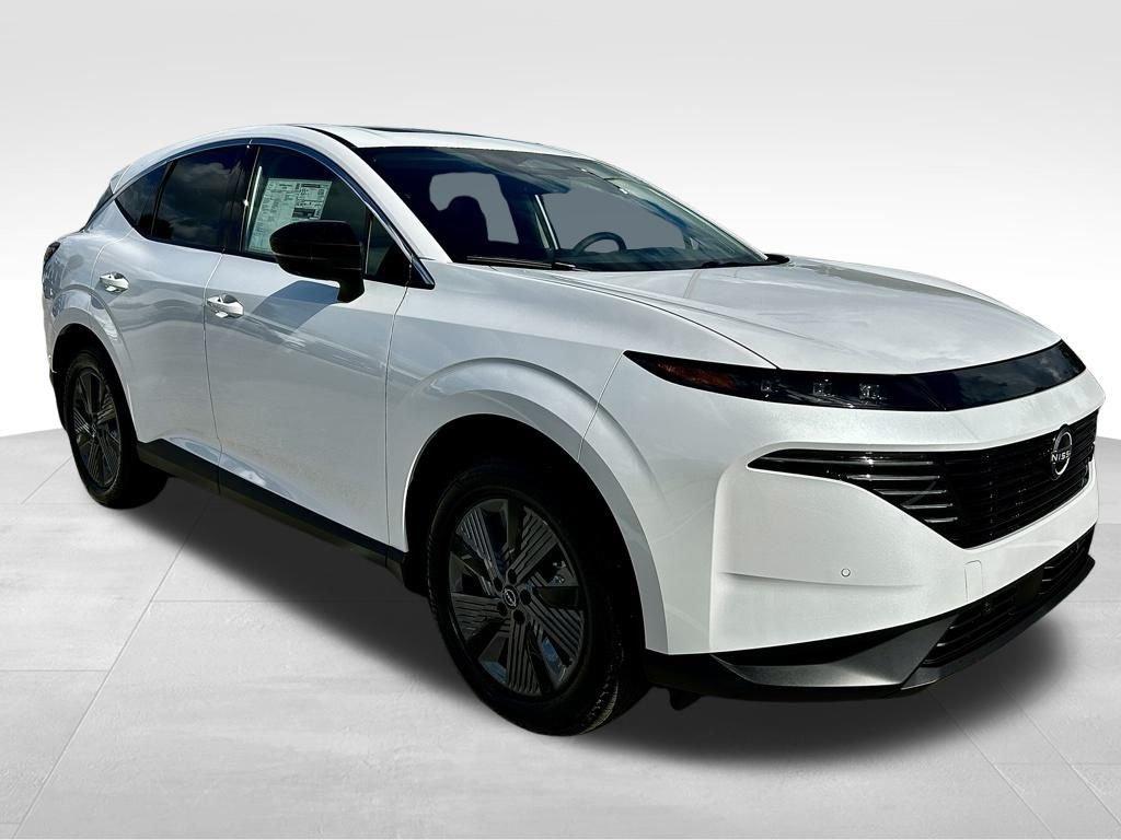 Nissan Murano Sl - Thumbnail 4