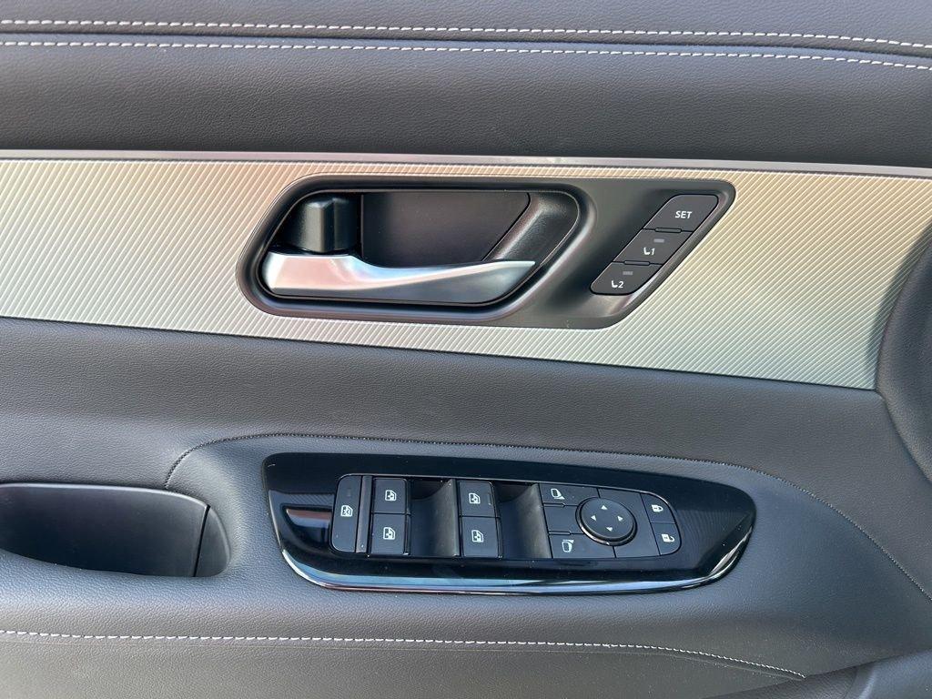 Nissan Murano Sl - Thumbnail 20