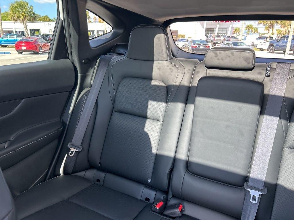 Nissan Murano Sl - Thumbnail 14