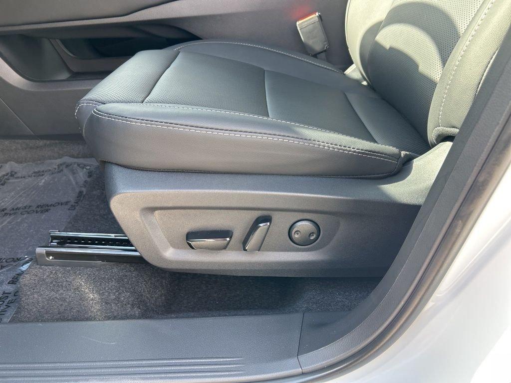 Nissan Murano Sl - Thumbnail 18