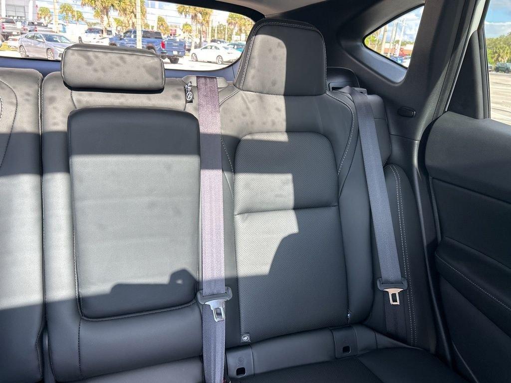 Nissan Murano Sl - Thumbnail 15