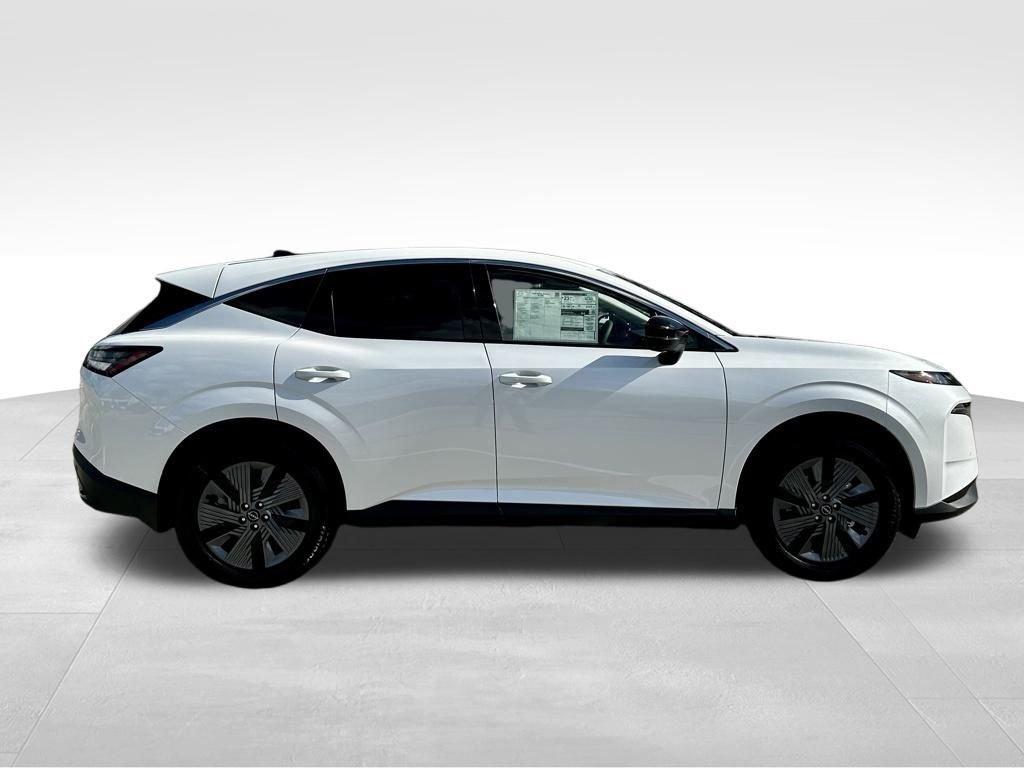 Nissan Murano Sl - Thumbnail 5