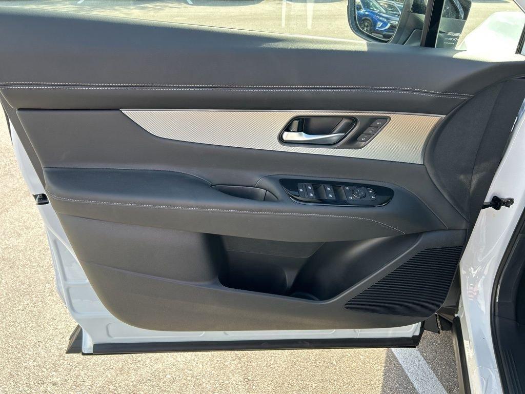 Nissan Murano Sl - Thumbnail 19