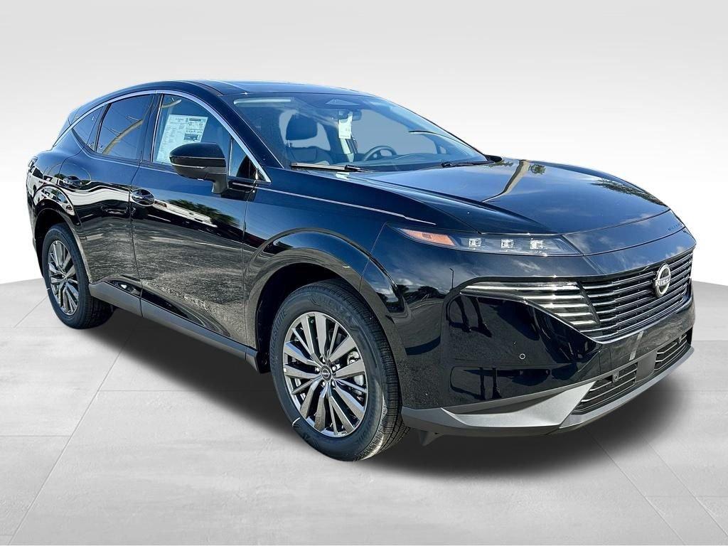 Nissan Murano Sl - Thumbnail 4