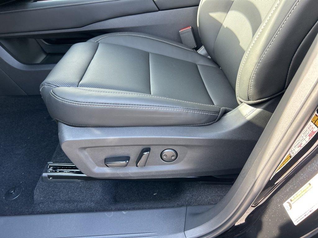 Nissan Murano Sl - Thumbnail 18