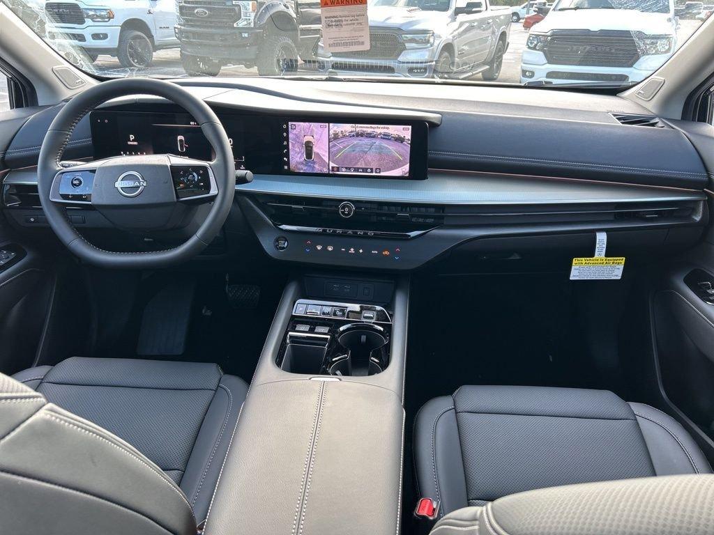 Nissan Murano Sl - Thumbnail 12