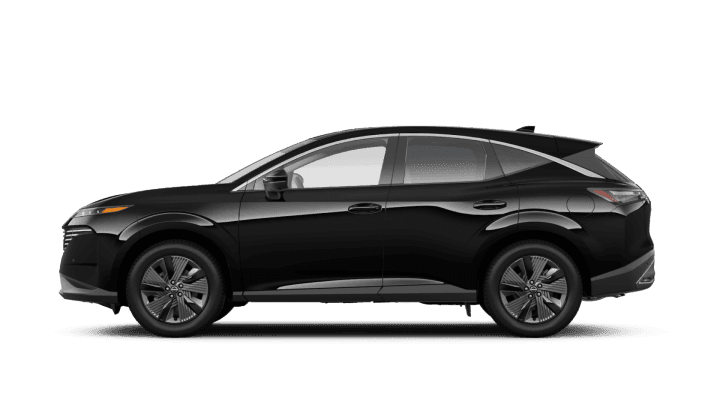 Nissan Murano Sl - Thumbnail 3