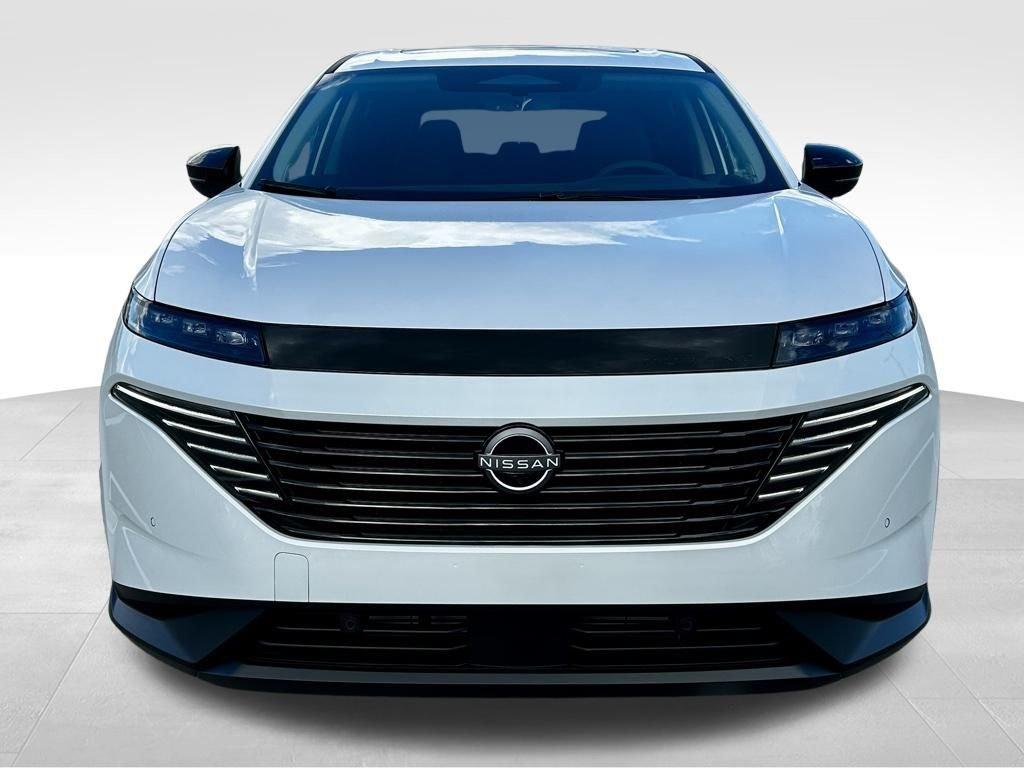 Nissan Murano Sl - Thumbnail 3