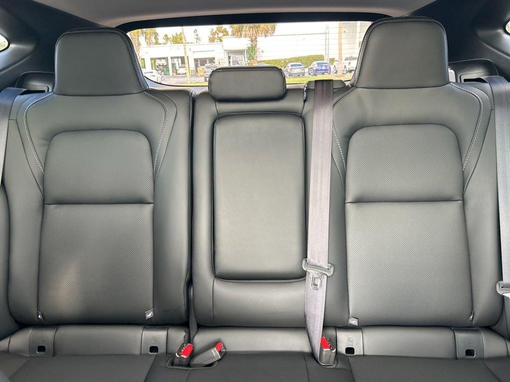 Nissan Murano Sl - Thumbnail 16