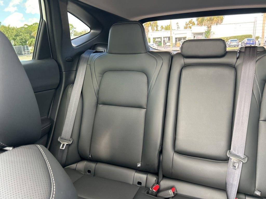 Nissan Murano Sl - Thumbnail 14