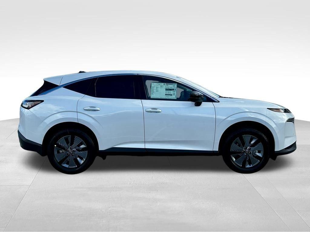Nissan Murano Sl - Thumbnail 5