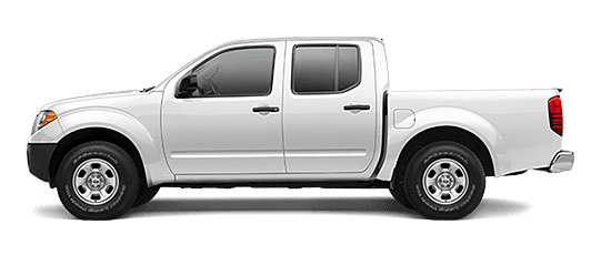 Nissan Frontier Crew Cab Sv - Thumbnail 2