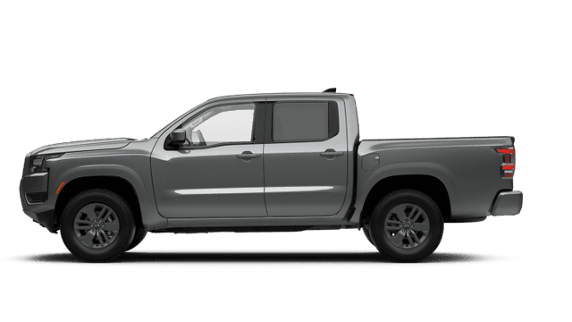 Nissan Frontier Crew Cab Sv - View 1