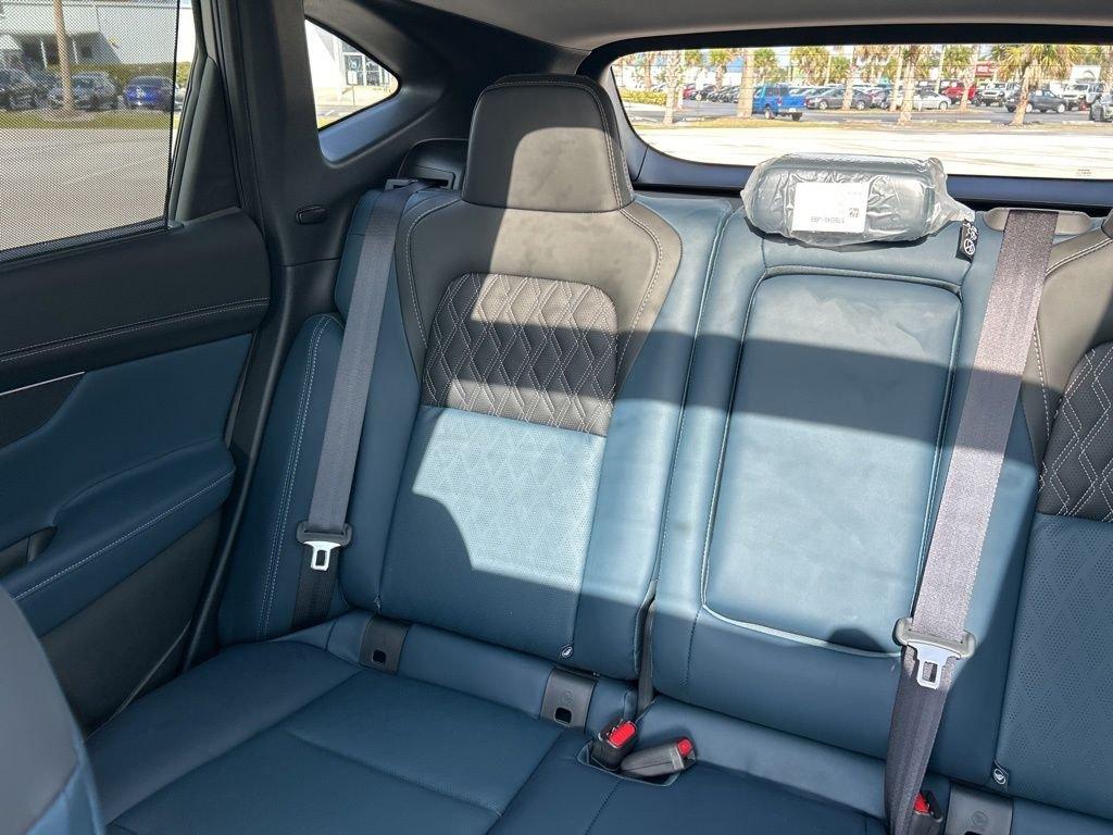 Nissan Murano Platinum - Thumbnail 14