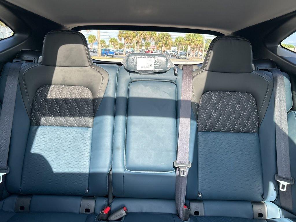 Nissan Murano Platinum - Thumbnail 16