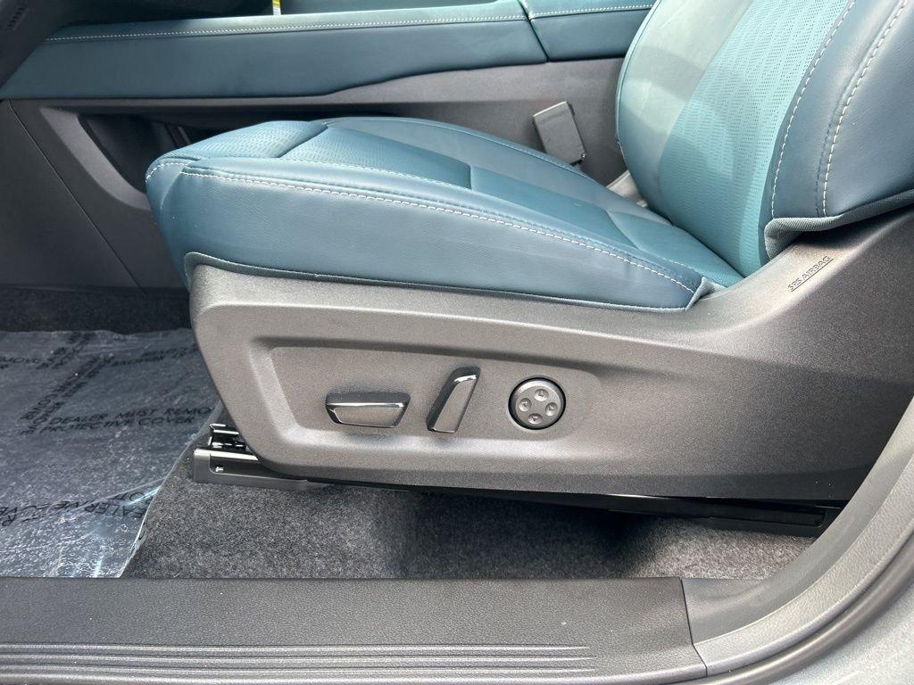 Nissan Murano Platinum - Thumbnail 18