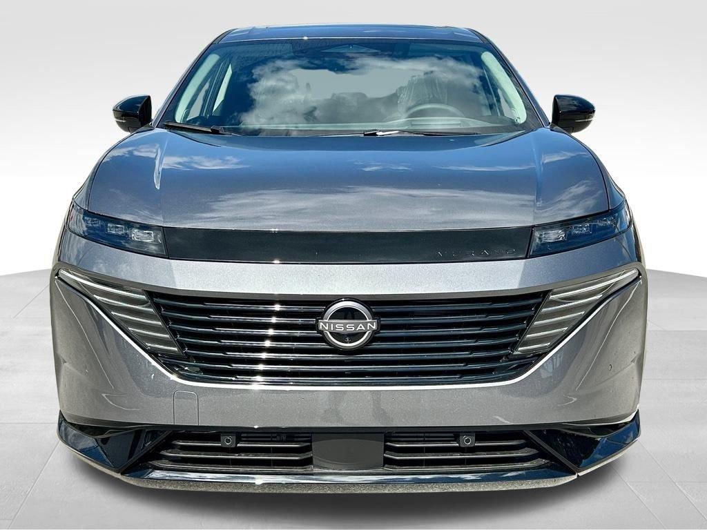 Nissan Murano Platinum - Thumbnail 3