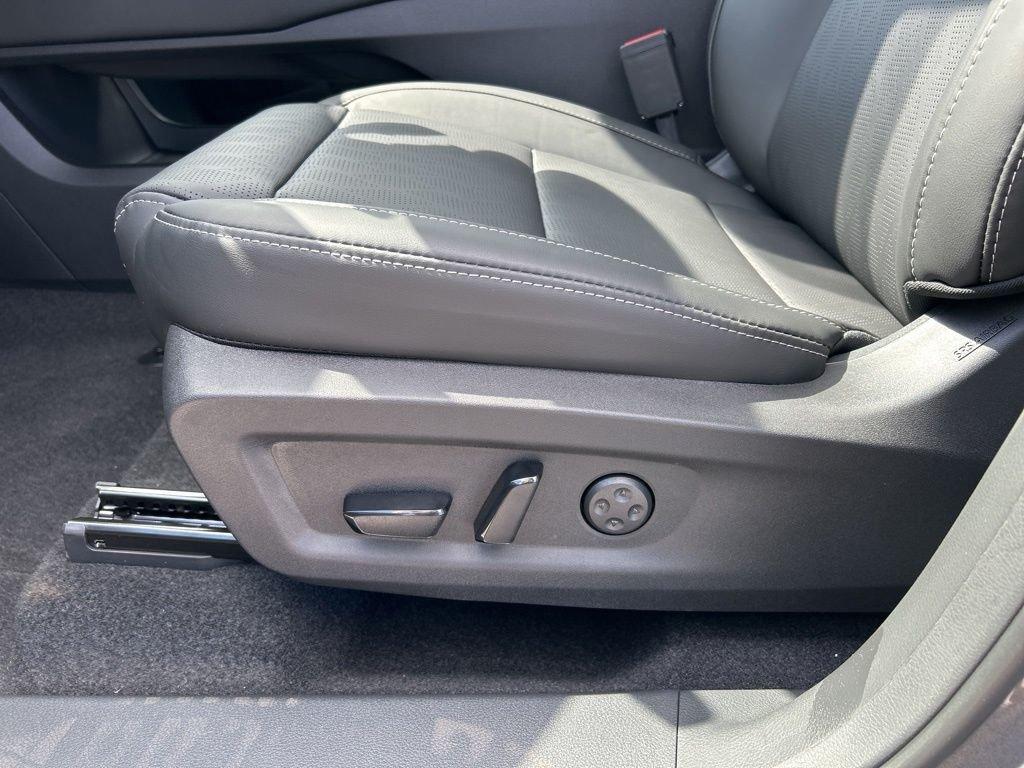 Nissan Murano Platinum - Thumbnail 18