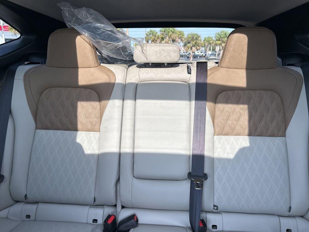 Nissan Murano Platinum - Thumbnail 16