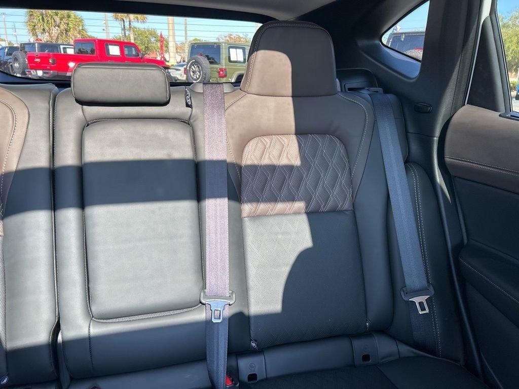 Nissan Murano Platinum - Thumbnail 16