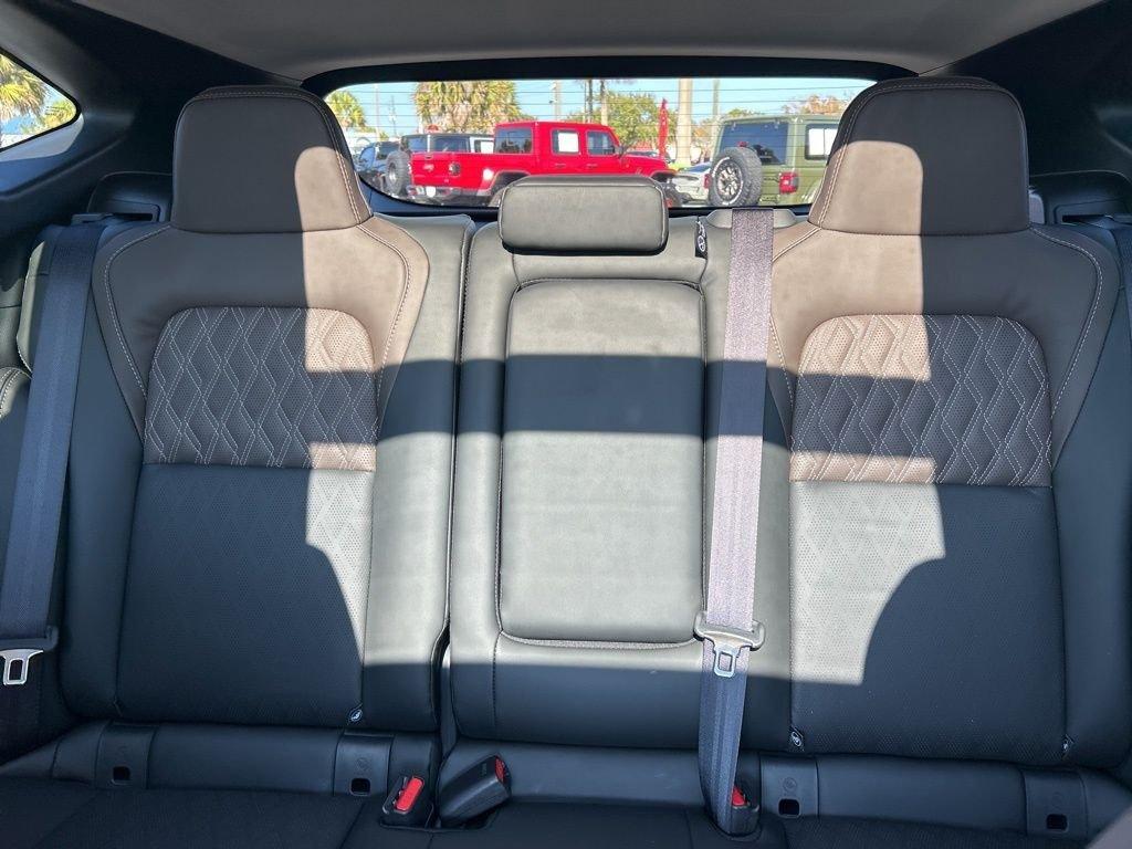 Nissan Murano Platinum - Thumbnail 15