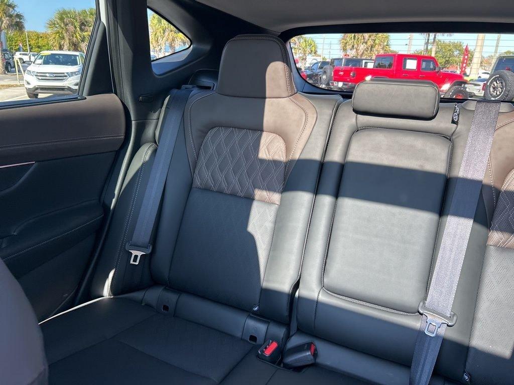 Nissan Murano Platinum - Thumbnail 14