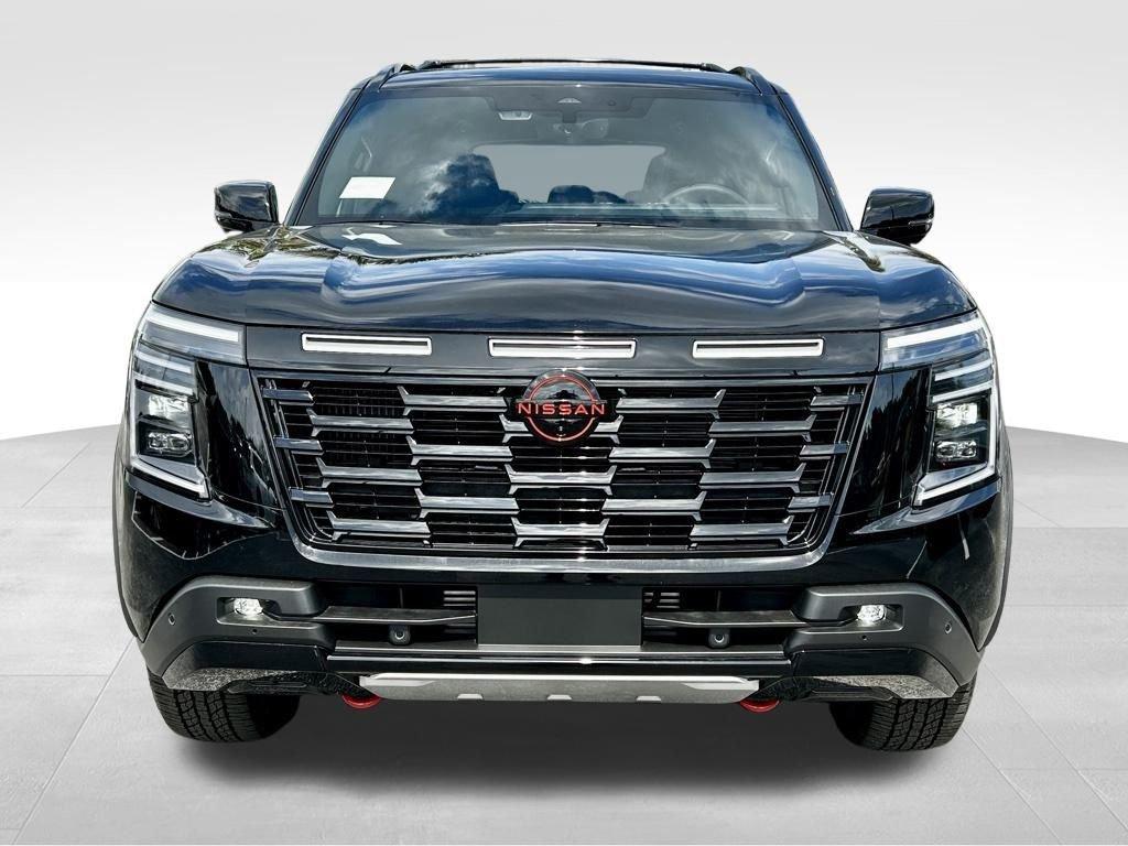 Nissan Armada Pro-4X® - Thumbnail 10