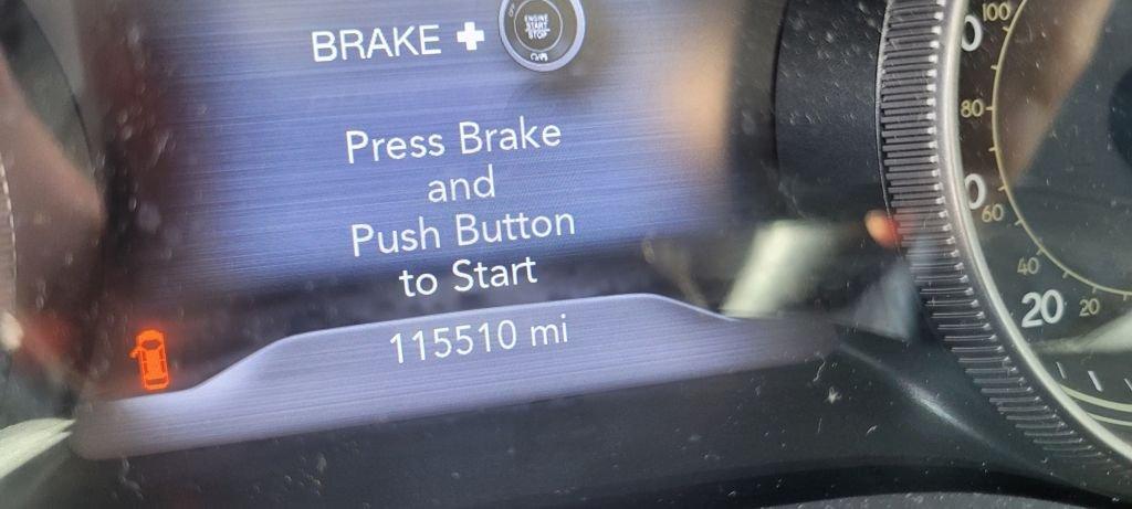 Jeep Cherokee Limited - Thumbnail 4