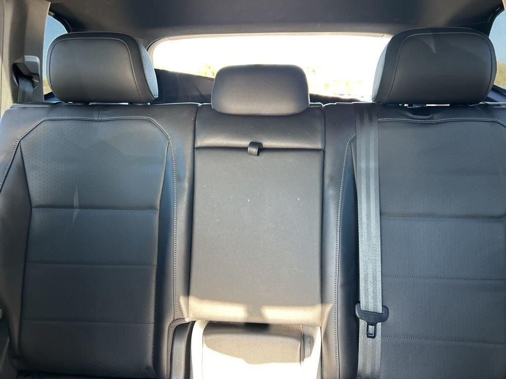 Volkswagen Tiguan 2.0T Se R-Line Black - Thumbnail 15