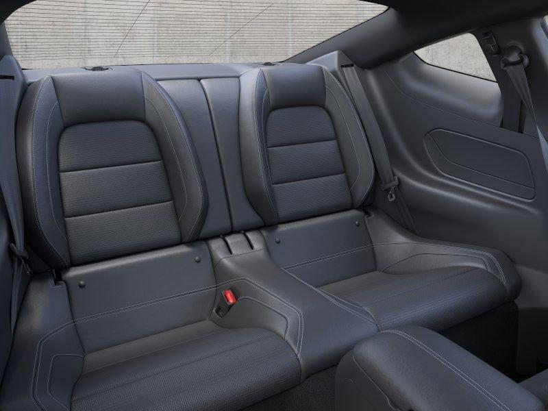 Ford Mustang Ecoboost® Premium Fastback - Thumbnail 11