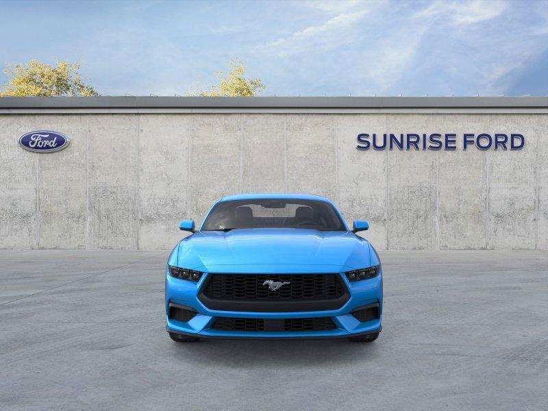 Ford Mustang Ecoboost® Premium Fastback - Thumbnail 6