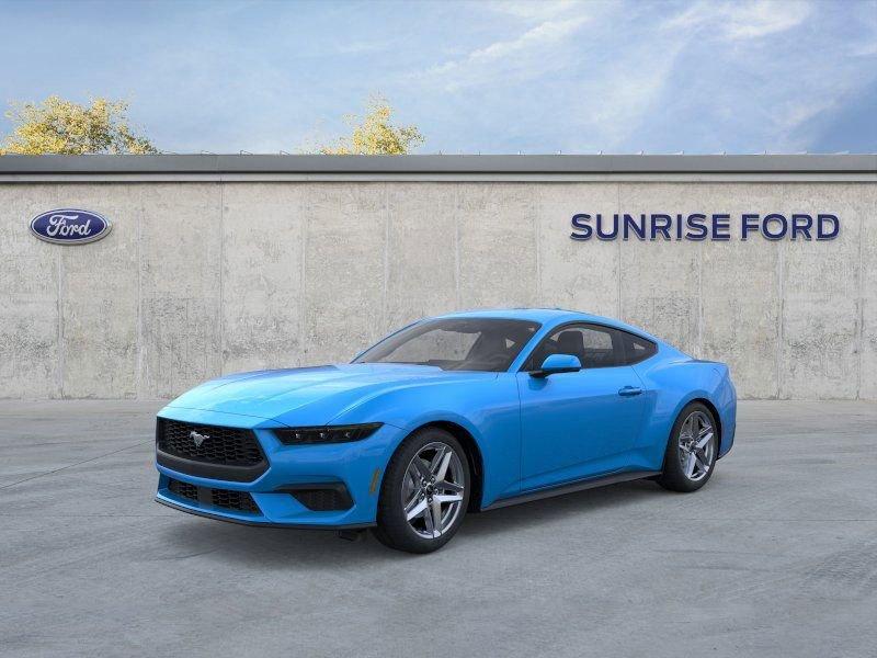 Ford Mustang Ecoboost® Premium Fastback - Thumbnail 2