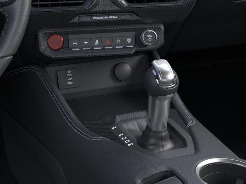 Ford Mustang Gt Fastback - Thumbnail 16