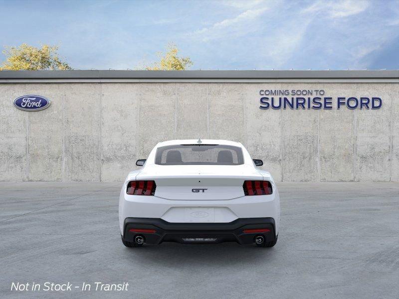 Ford Mustang Gt Fastback - Thumbnail 6
