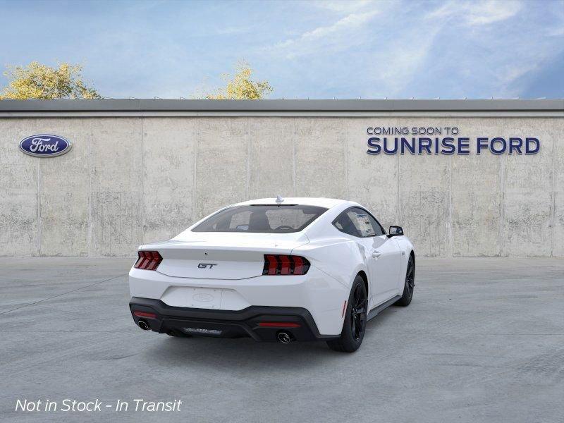 Ford Mustang Gt Fastback - Thumbnail 9